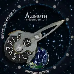 Azimuth sp-1