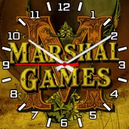 Marshal Games