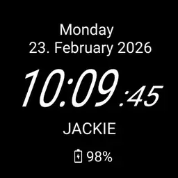 Jackie 2