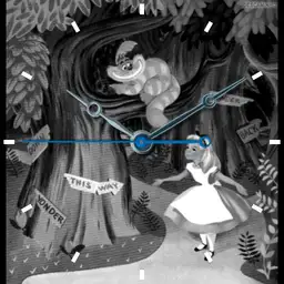 AliceInWonderland