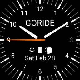 GORIDE TECH