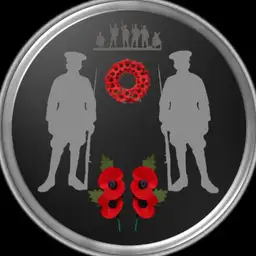 11 11 11 Remembered