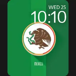 mexico