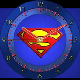 Superman Watch