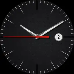 Clean and simple