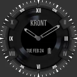 The Krontograph IV