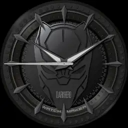 Dark Hero Guardian