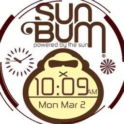 sunnnybum Copy with ucolor