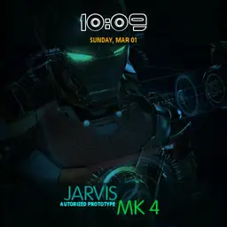 JarvisME_