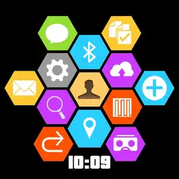 Hexa Watch v7.5
