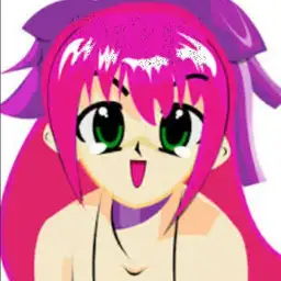 Princess Robot Bubblegum