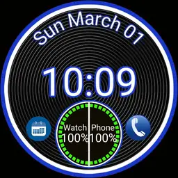 MyFirstWatch