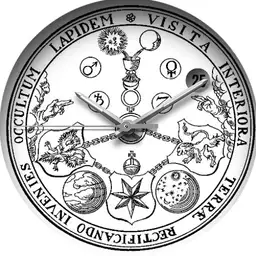Tabula Smaragdina