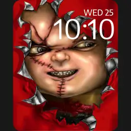 Childs Play
