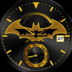 Bat watch