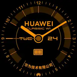 Huawei Multiple Color 0.3
