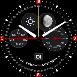 j.h. tachy-meter
