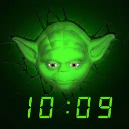 Yoda