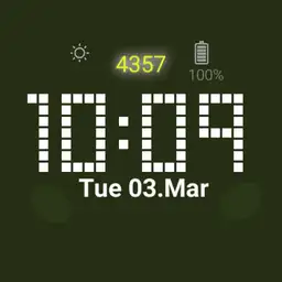 digital, calendar event, tasker task launch