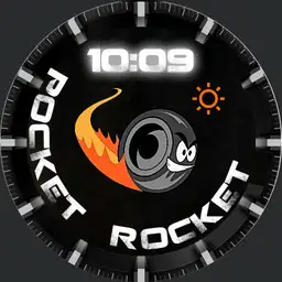 POCKET ROCKET SA