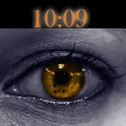 eyes