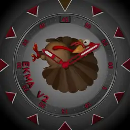 ekma v2