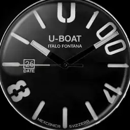 U-BOAT LUMINATED