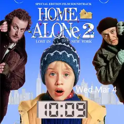 Home Alone Watch