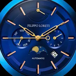 Filippo Loreti Venice