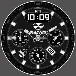 Reactor Valkyrie Copy