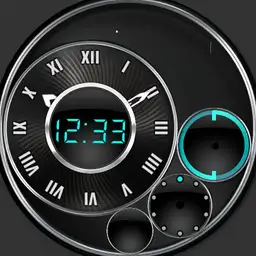 JSM H0R0L0G1X AxD 1.3