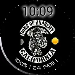Sons of Anarchy