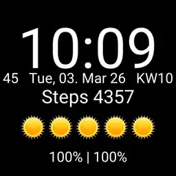 MyWatch