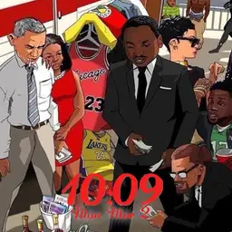 I have a dream