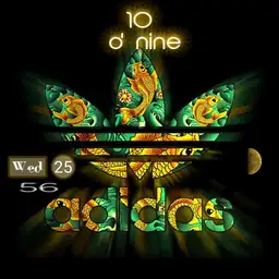 adidas
