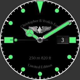 CBW001LE