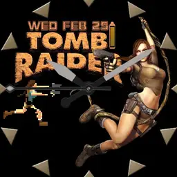 Tomb Raider