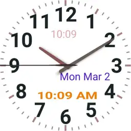 dgd agenda watch
