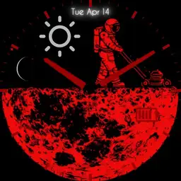 space