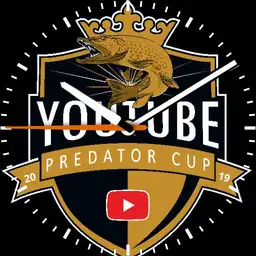 YouTube Predator Cup
