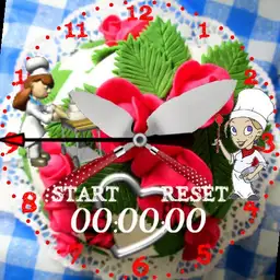 Torte Konditorei Timer Copy