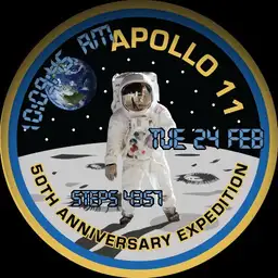 Apollo 11 50th anniversary
