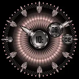 Analdigi Face, with Overlay Fader. V1.05