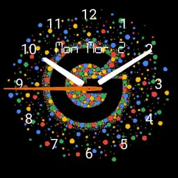 GOOGLE DOTS