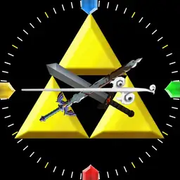 Legend of Zelda