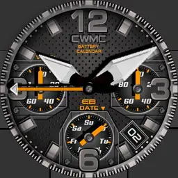 E.B CWMC vf