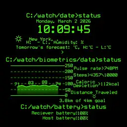Super Terminal