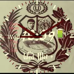 la u la patria