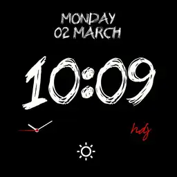 hdj 002