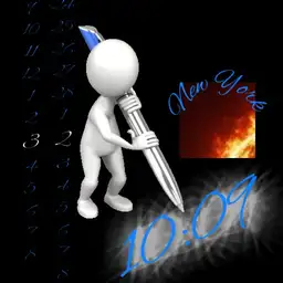 ghost writer